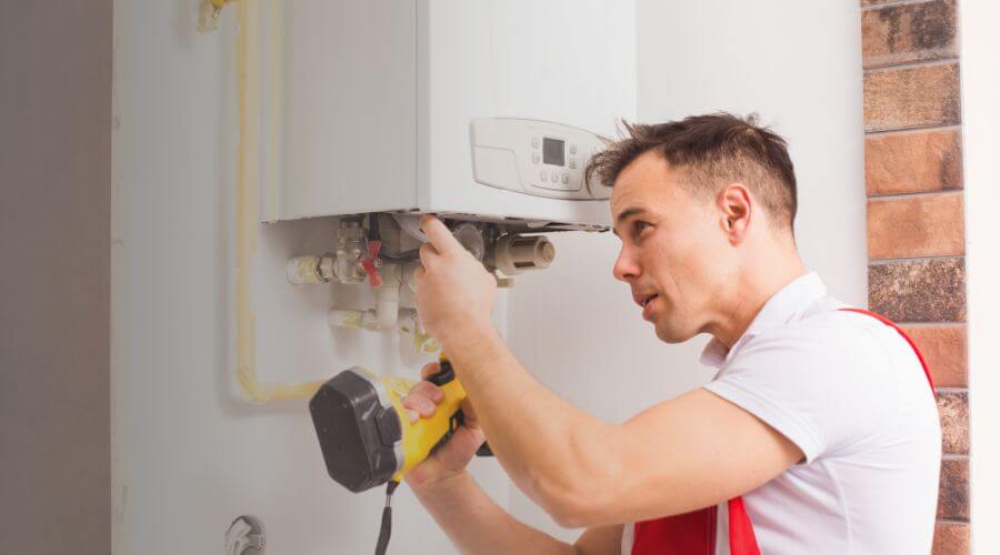 Professional Leak Detection Services in Hillsdale, IL